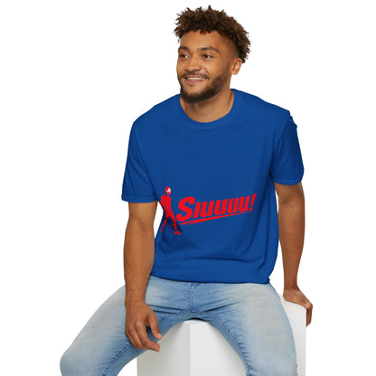 Ronaldo Football Legend Celebration T-Shirt