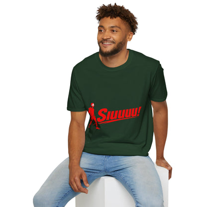 Ronaldo Football Legend Celebration T-Shirt
