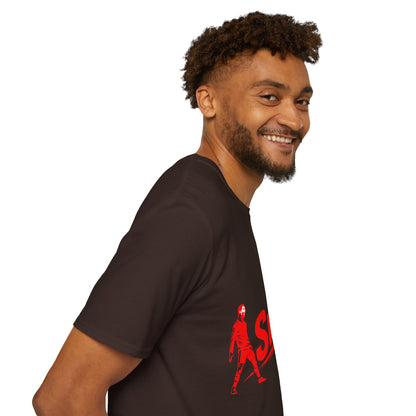 Ronaldo Football Legend Celebration T-Shirt