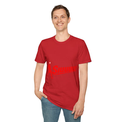 Ronaldo Football Legend Celebration T-Shirt