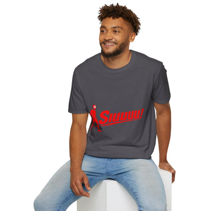 Ronaldo Football Legend Celebration T-Shirt