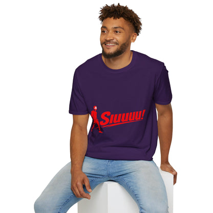 Ronaldo Football Legend Celebration T-Shirt