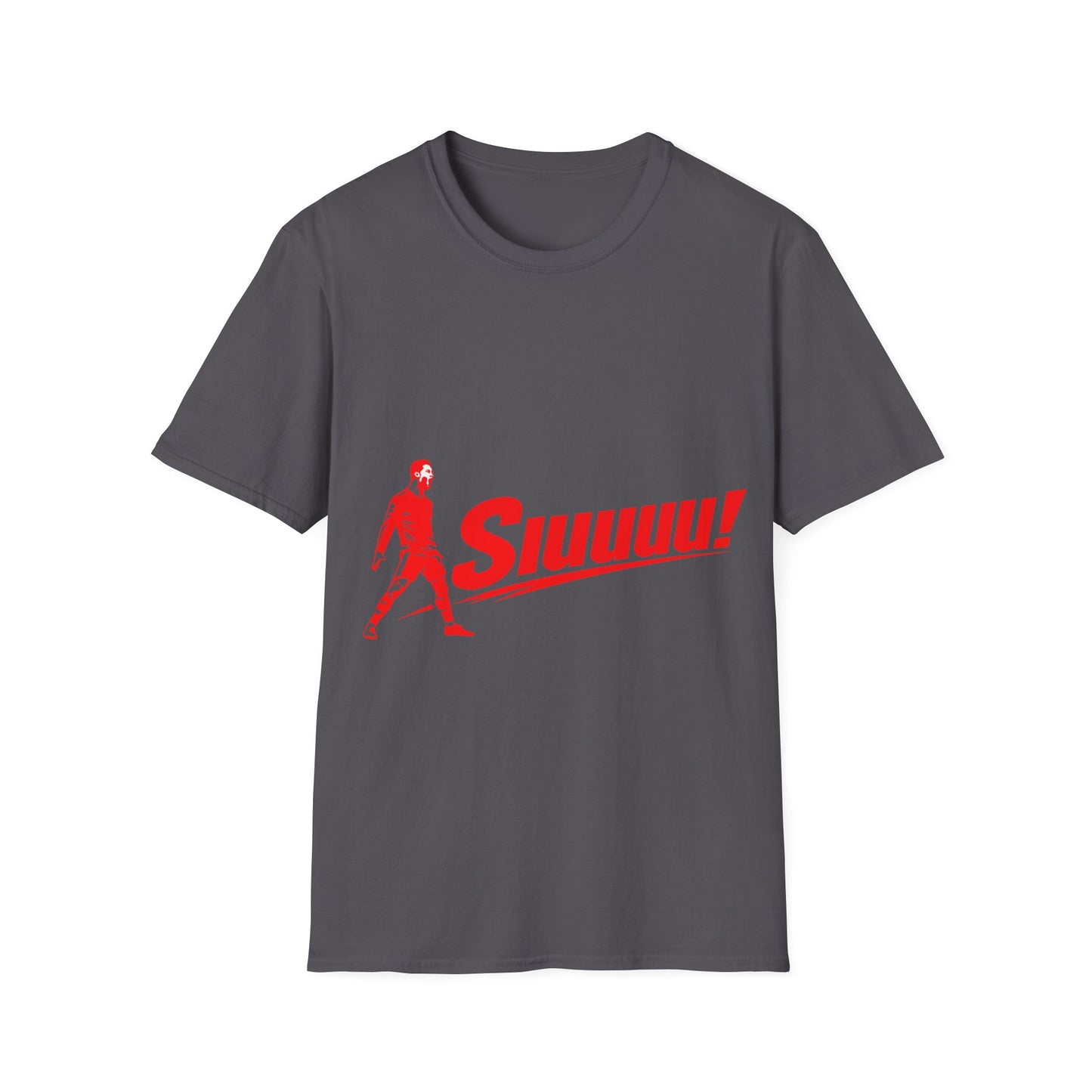 Ronaldo Football Legend Celebration T-Shirt