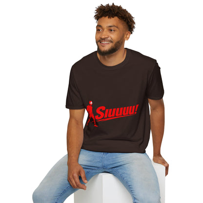 Ronaldo Football Legend Celebration T-Shirt