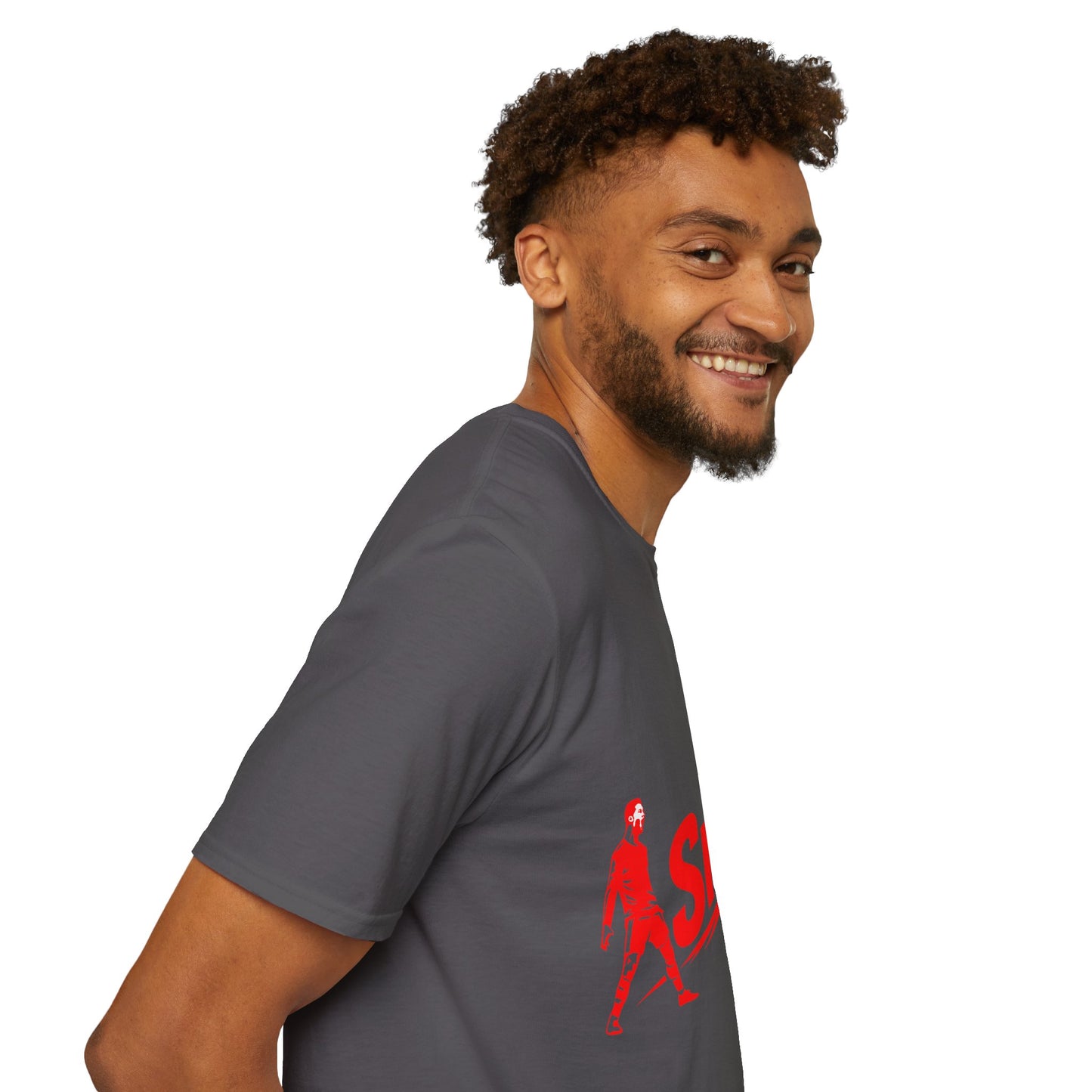 Ronaldo Football Legend Celebration T-Shirt