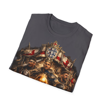 England 'It's Coming Home' World Cup T-Shirt