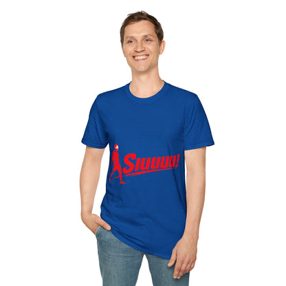 Ronaldo Football Legend Celebration T-Shirt