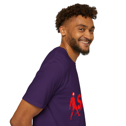 Ronaldo Football Legend Celebration T-Shirt