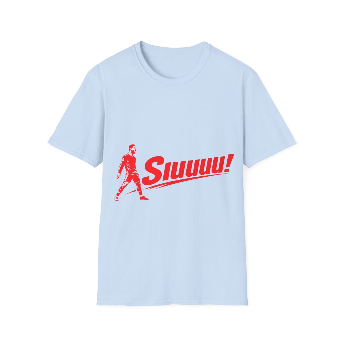 Ronaldo Football Legend Celebration T-Shirt