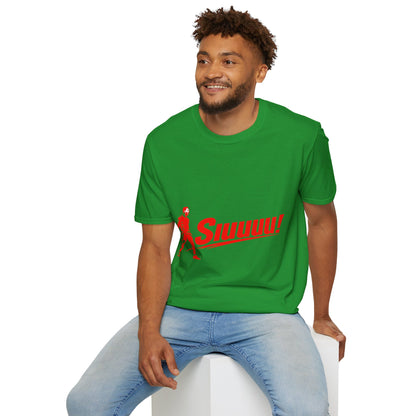 Ronaldo Football Legend Celebration T-Shirt