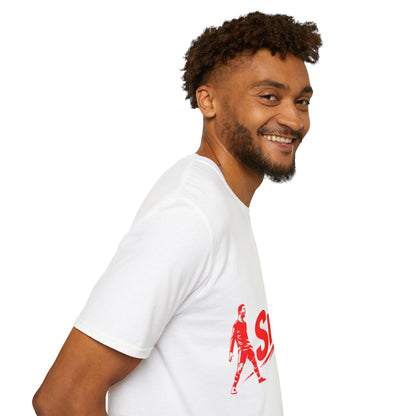 Ronaldo Football Legend Celebration T-Shirt
