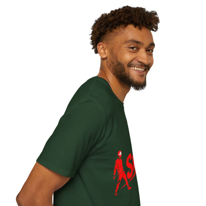 Ronaldo Football Legend Celebration T-Shirt