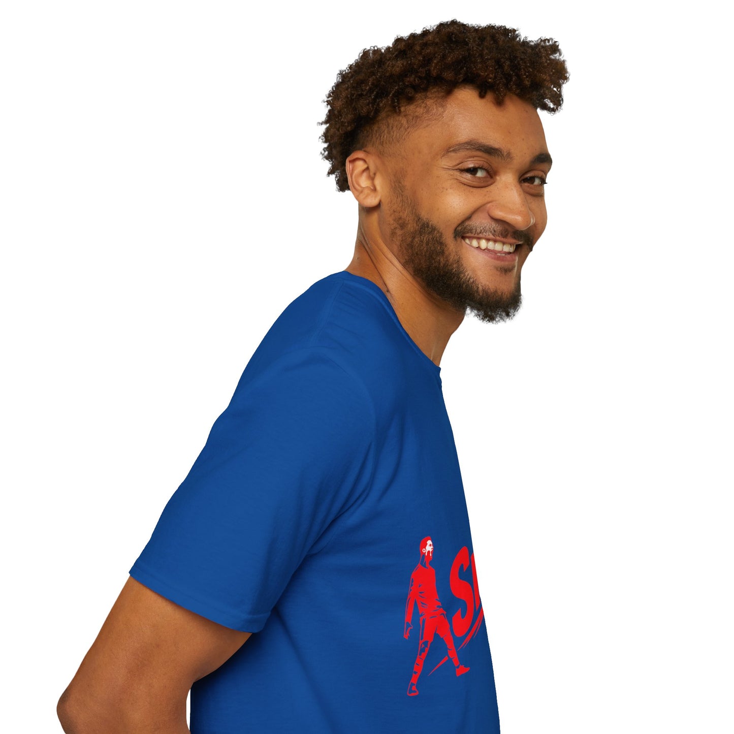 Ronaldo Football Legend Celebration T-Shirt