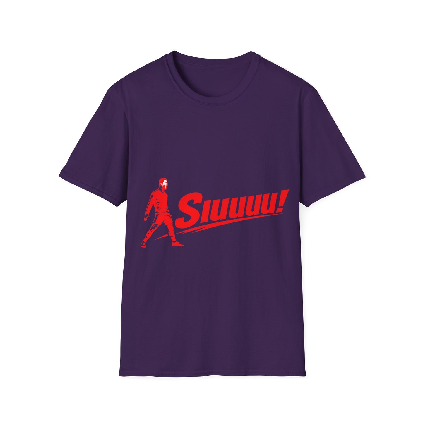 Ronaldo Football Legend Celebration T-Shirt
