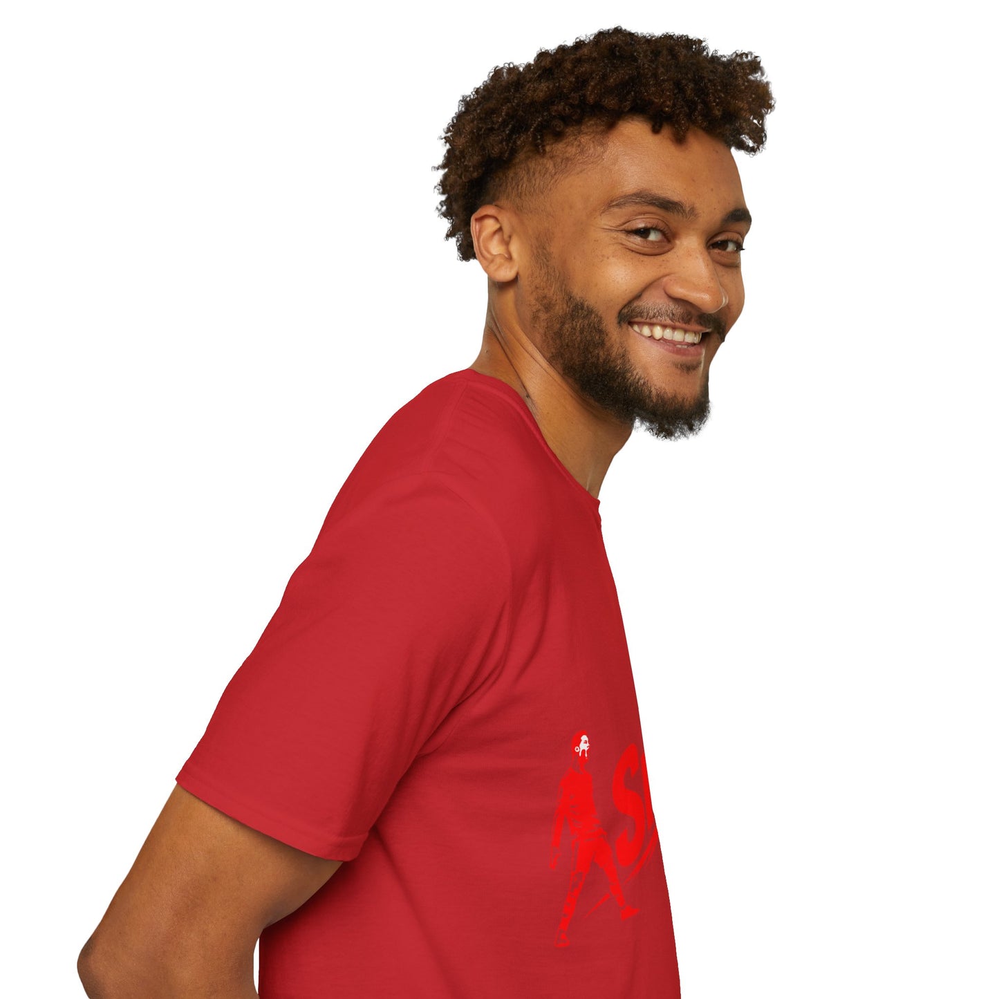 Ronaldo Football Legend Celebration T-Shirt