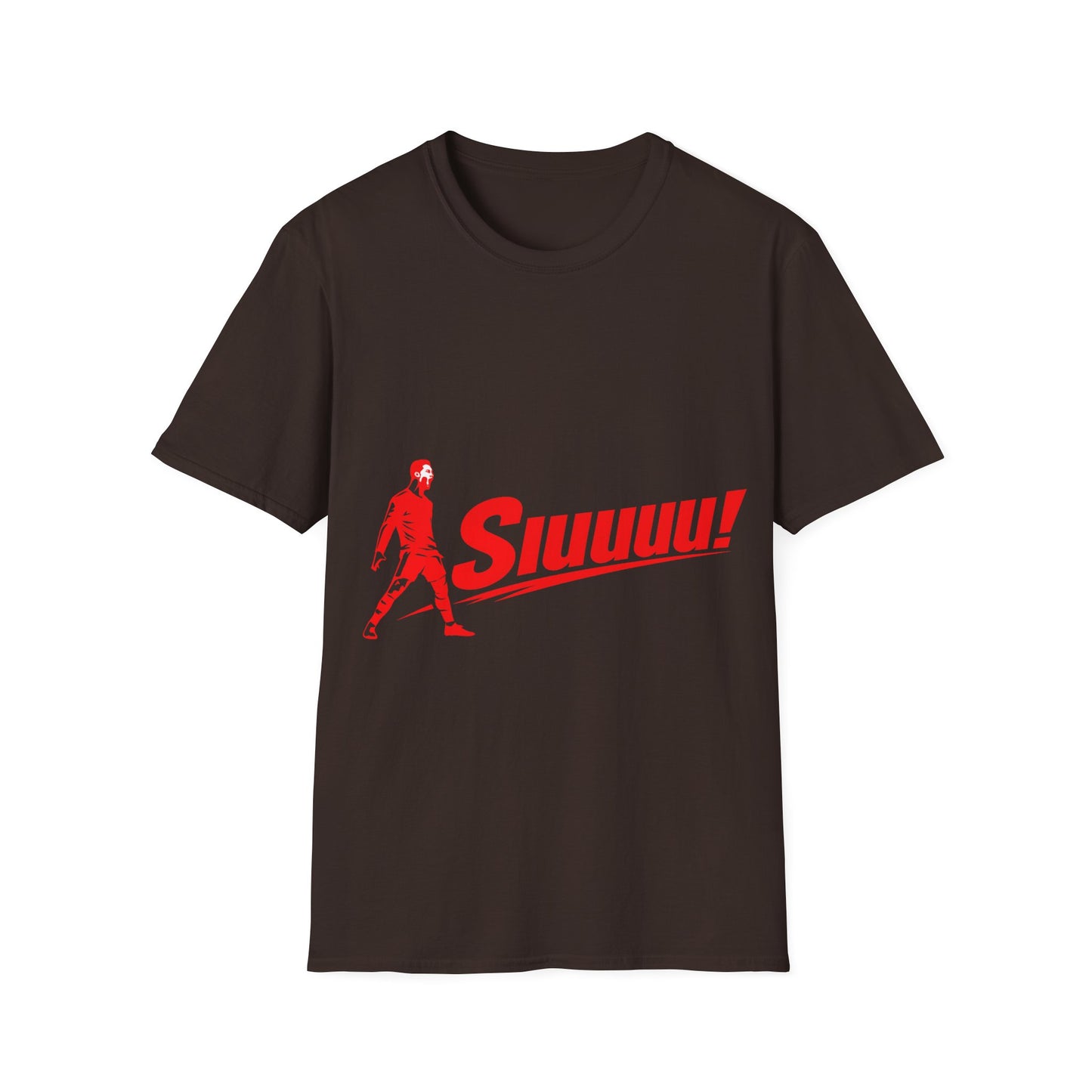 Ronaldo Football Legend Celebration T-Shirt