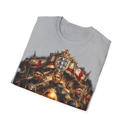 England 'It's Coming Home' World Cup T-Shirt