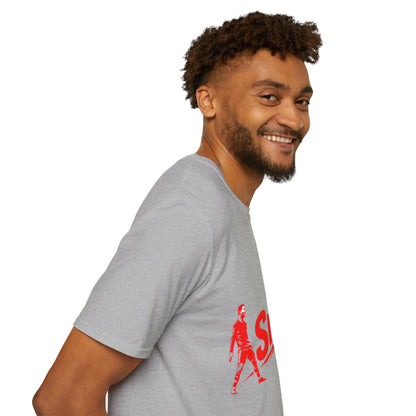 Ronaldo Football Legend Celebration T-Shirt