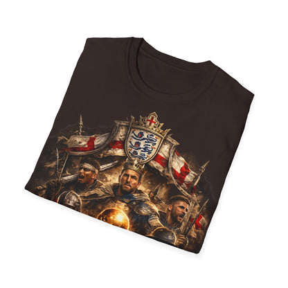 England 'It's Coming Home' World Cup T-Shirt