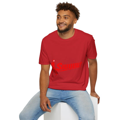 Ronaldo Football Legend Celebration T-Shirt