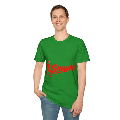 Ronaldo Football Legend Celebration T-Shirt