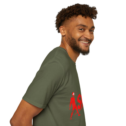 Ronaldo Football Legend Celebration T-Shirt