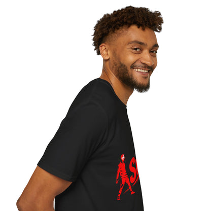 Ronaldo Football Legend Celebration T-Shirt