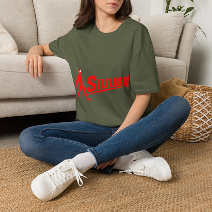 Ronaldo Football Legend Celebration T-Shirt