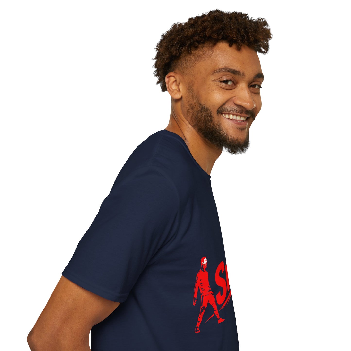 Ronaldo Football Legend Celebration T-Shirt