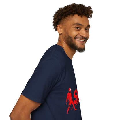 Ronaldo Football Legend Celebration T-Shirt