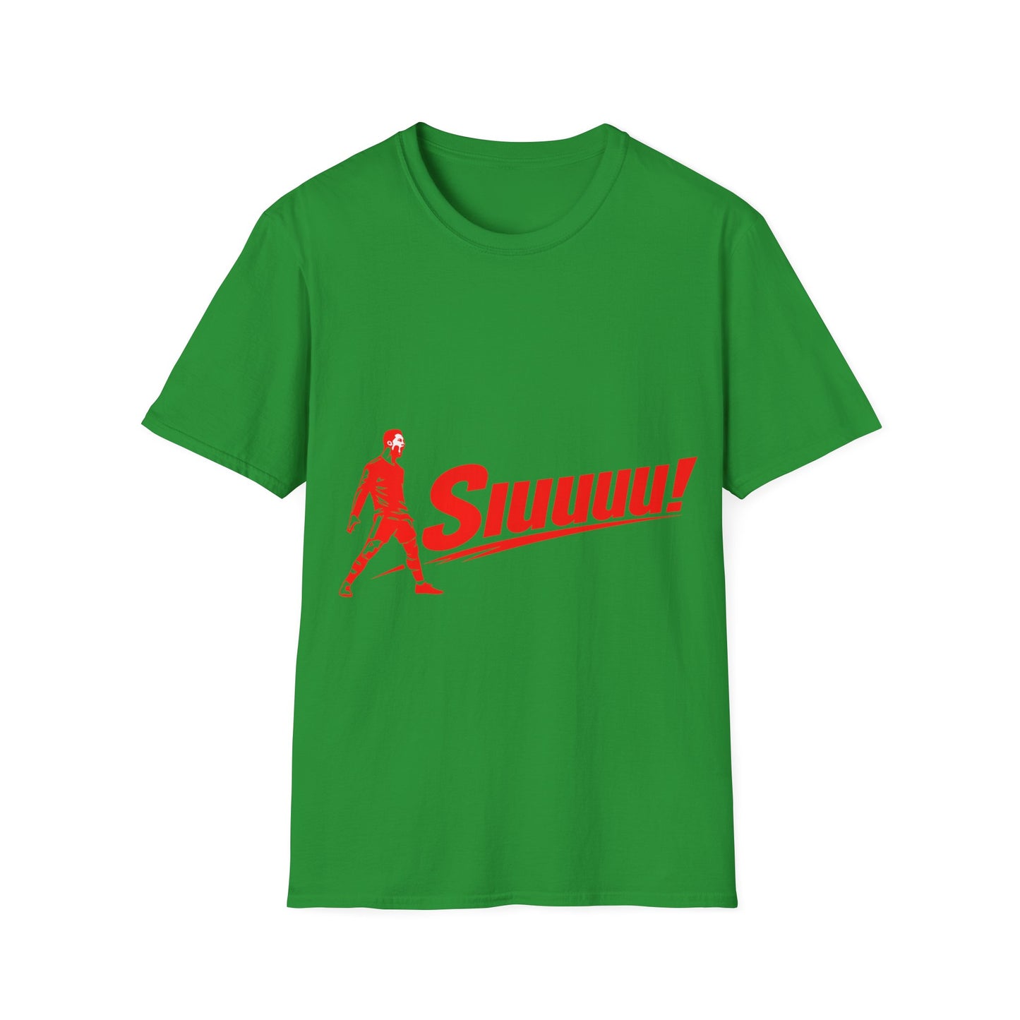 Ronaldo Football Legend Celebration T-Shirt
