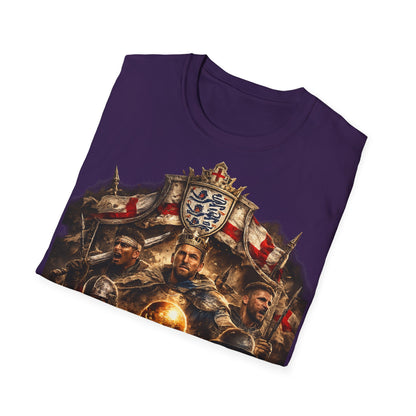 England 'It's Coming Home' World Cup T-Shirt