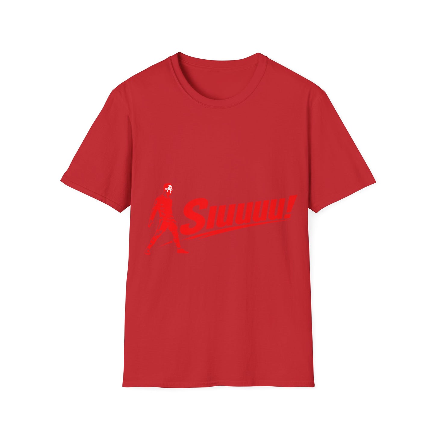 Ronaldo Football Legend Celebration T-Shirt