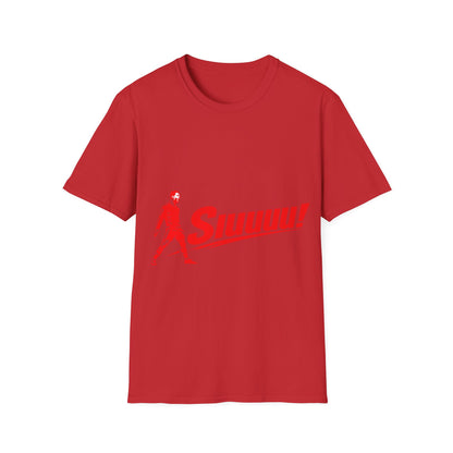 Ronaldo Football Legend Celebration T-Shirt
