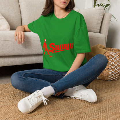 Ronaldo Football Legend Celebration T-Shirt