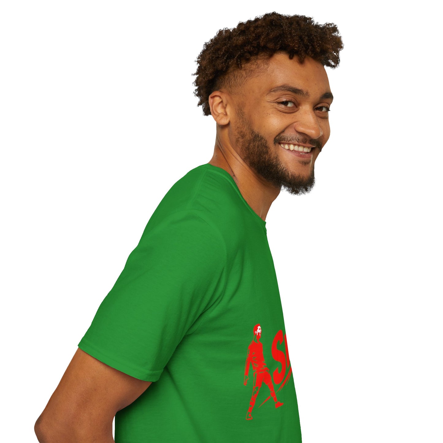 Ronaldo Football Legend Celebration T-Shirt