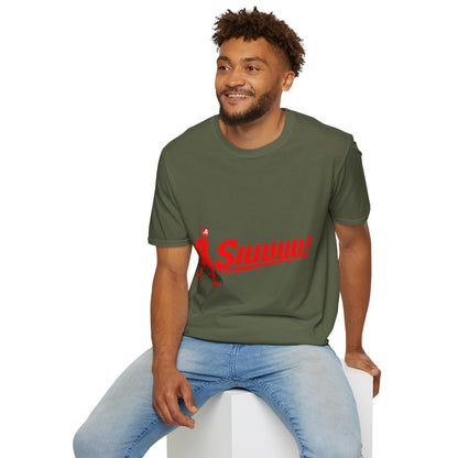 Ronaldo Football Legend Celebration T-Shirt